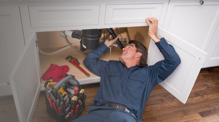 Professional Leak Detection Services in Westcliffe, CO